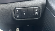 Hyundai BAYON 1.0 TGDi 48V MHEV SE Connect 5dr Petrol Hatchback